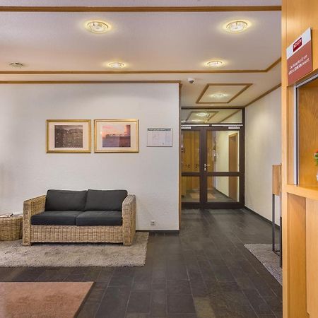 Hotel Strohgaeu Korntal-Münchingen Dış mekan fotoğraf