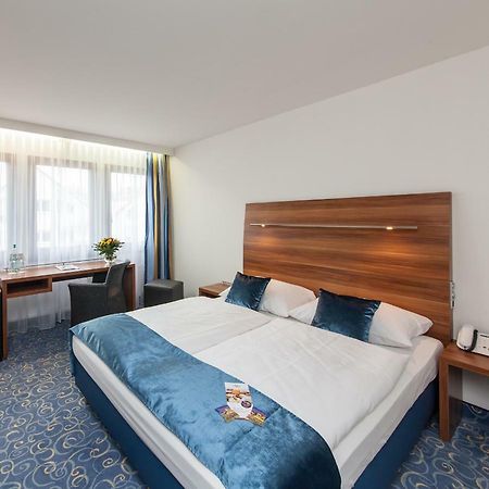 Hotel Strohgaeu Korntal-Münchingen Dış mekan fotoğraf