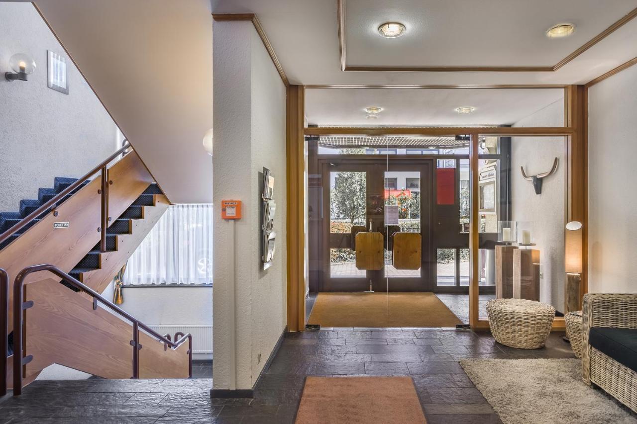 Hotel Strohgaeu Korntal-Münchingen Dış mekan fotoğraf