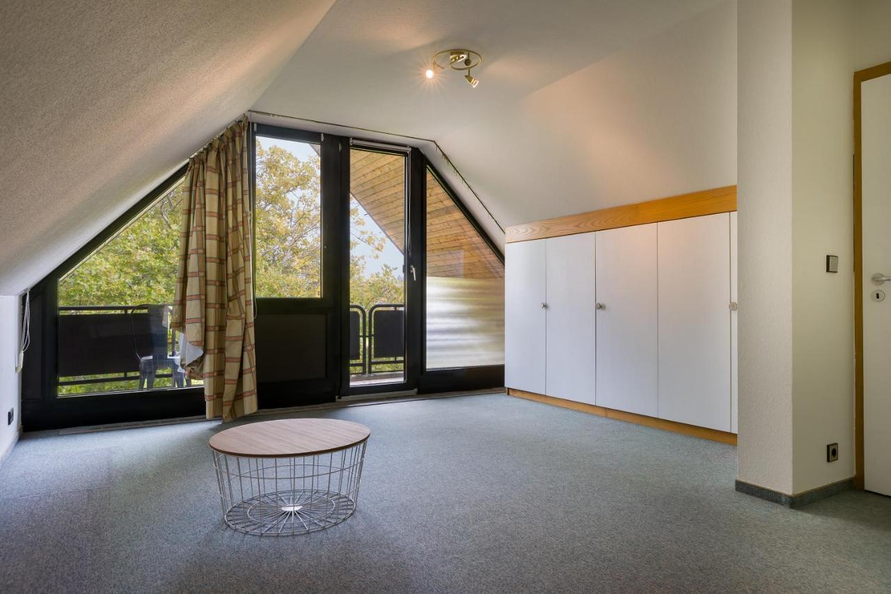Hotel Strohgaeu Korntal-Münchingen Dış mekan fotoğraf