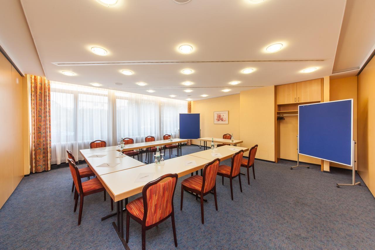Hotel Strohgaeu Korntal-Münchingen Dış mekan fotoğraf