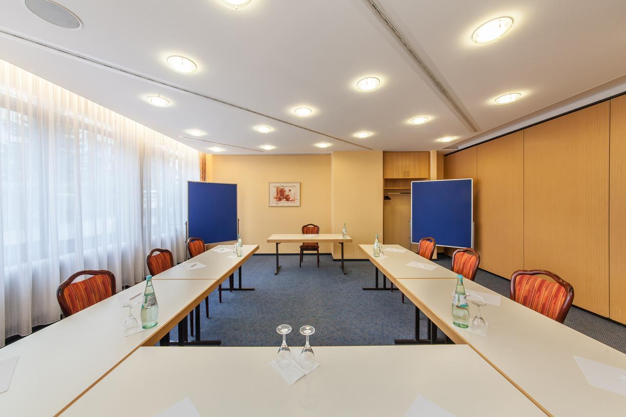 Hotel Strohgaeu Korntal-Münchingen Dış mekan fotoğraf