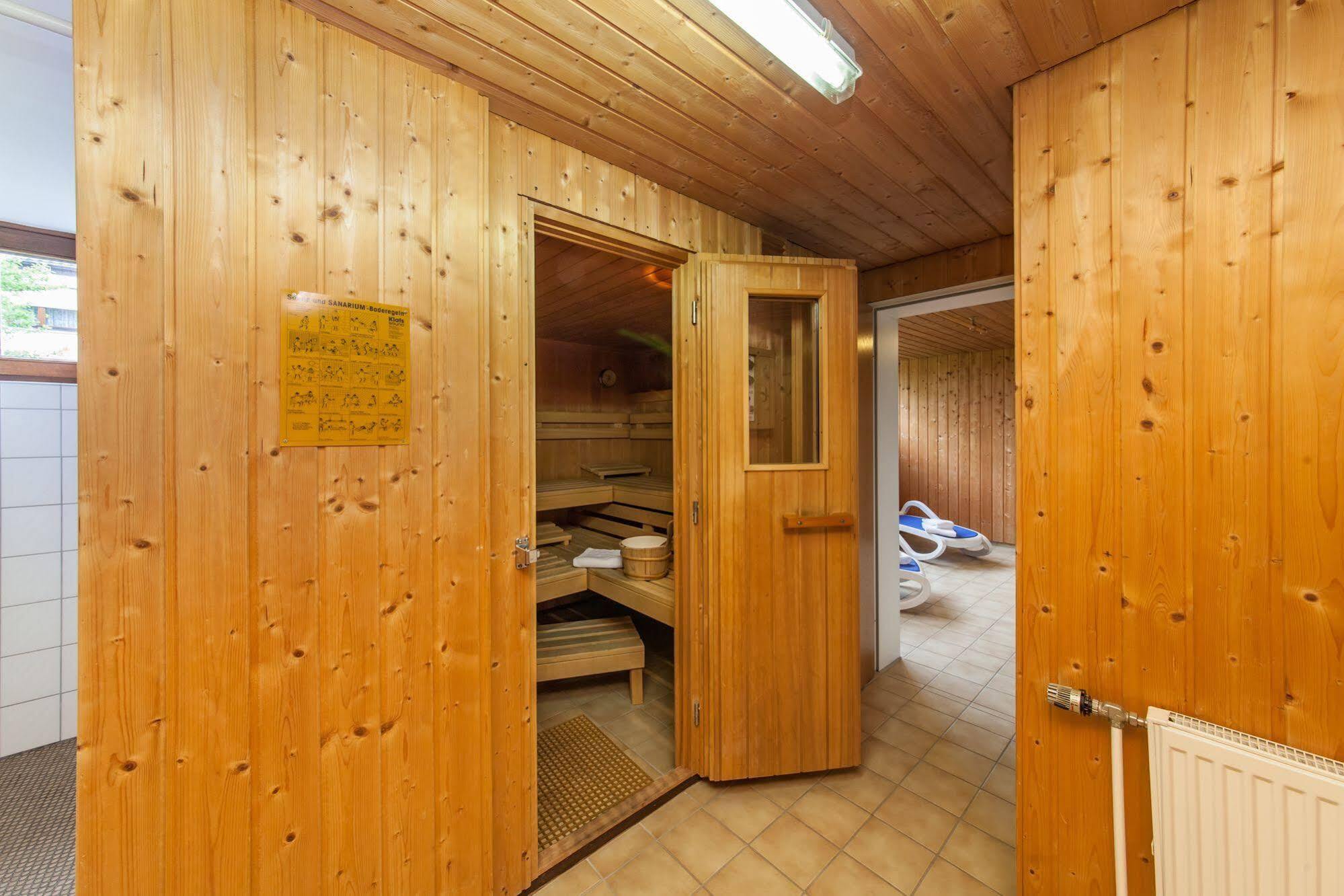 Hotel Strohgaeu Korntal-Münchingen Dış mekan fotoğraf